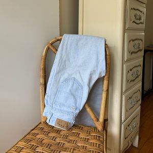 VINTAGE RIDERS BY LEE JEANS